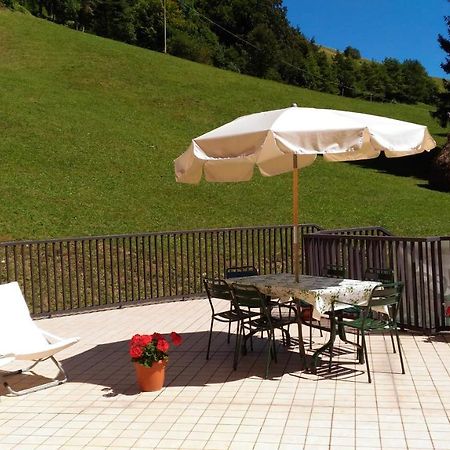 Residence Miravalle & Stella Alpina Валдобиадене Екстериор снимка