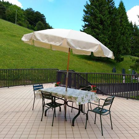 Residence Miravalle & Stella Alpina Валдобиадене Екстериор снимка