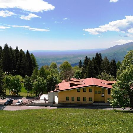 Residence Miravalle & Stella Alpina Валдобиадене Екстериор снимка