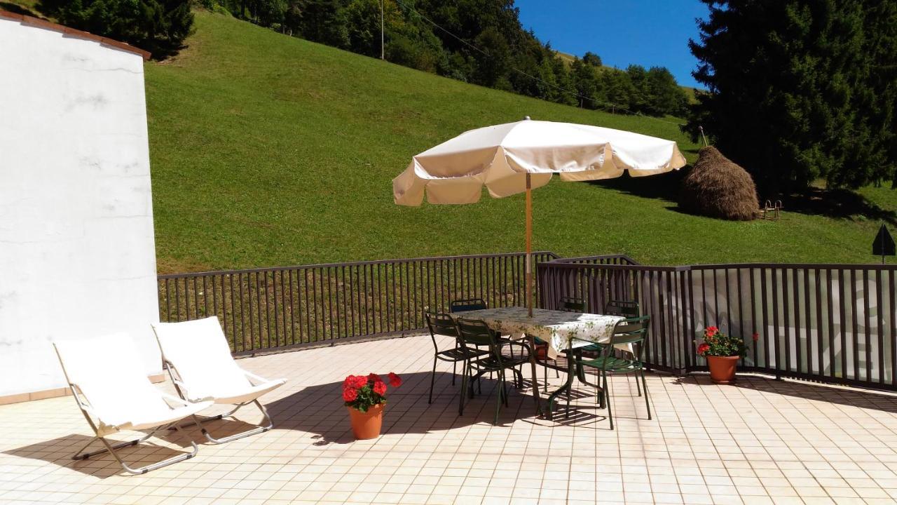 Residence Miravalle & Stella Alpina Валдобиадене Екстериор снимка
