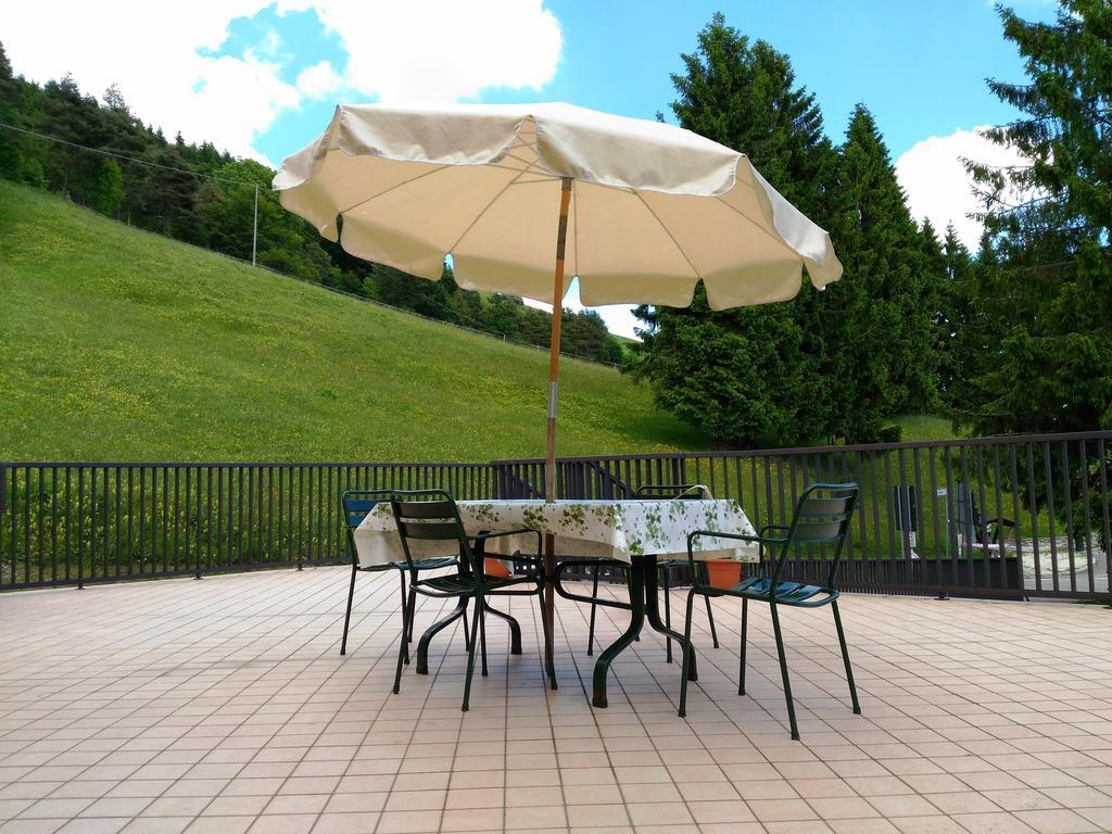 Residence Miravalle & Stella Alpina Валдобиадене Екстериор снимка