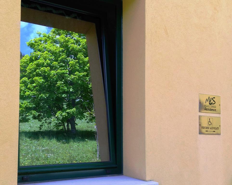 Residence Miravalle & Stella Alpina Валдобиадене Екстериор снимка