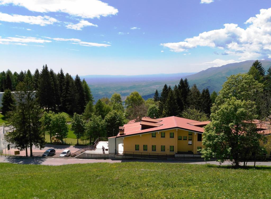 Residence Miravalle & Stella Alpina Валдобиадене Екстериор снимка
