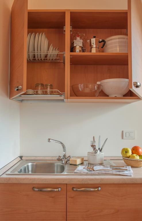 Residence Miravalle & Stella Alpina Валдобиадене Екстериор снимка