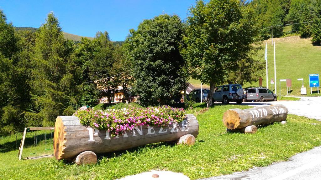 Residence Miravalle & Stella Alpina Валдобиадене Екстериор снимка