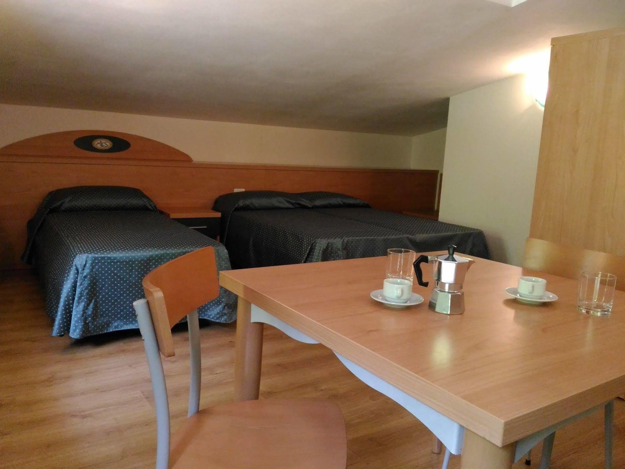 Residence Miravalle & Stella Alpina Валдобиадене Екстериор снимка
